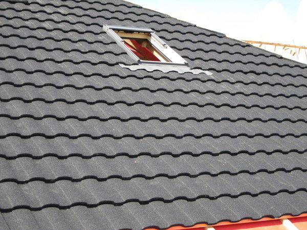 Кровельная Мануфактура