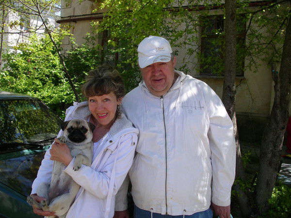 Ольга Савлук