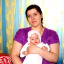 Инна Савенкова