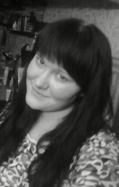 Наталья Каркавина