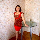 Елена Щеголеватых