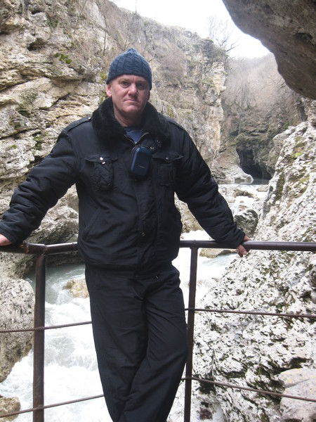 Олег Паньков