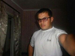 Бахтияр Авезов