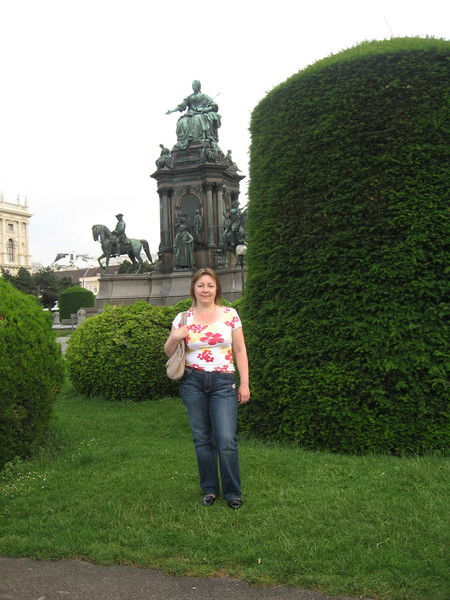 Елена Рыжкова