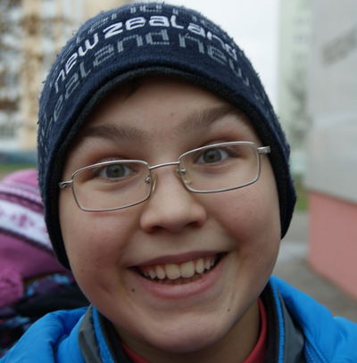 Матвей Погоцкий