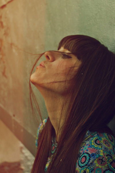 Надежда Попова