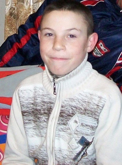 Клавдия Ткаченко