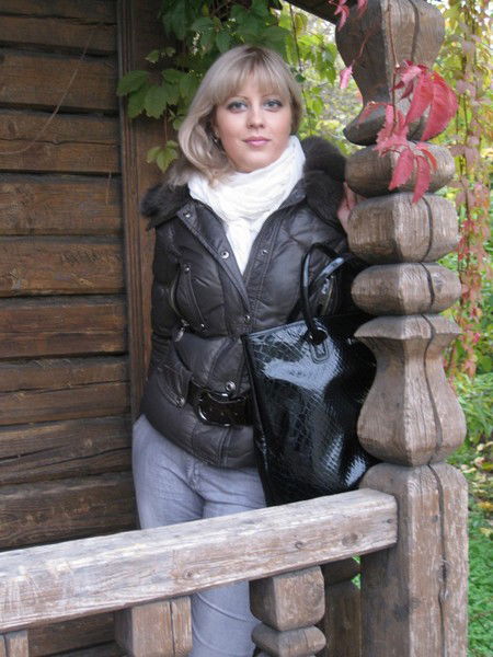 Маша Ямщикова