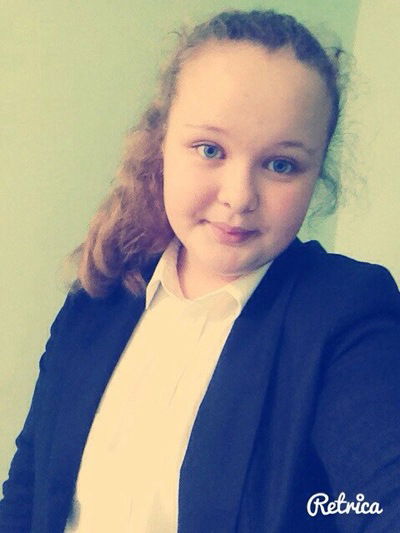 Ирина Макарова