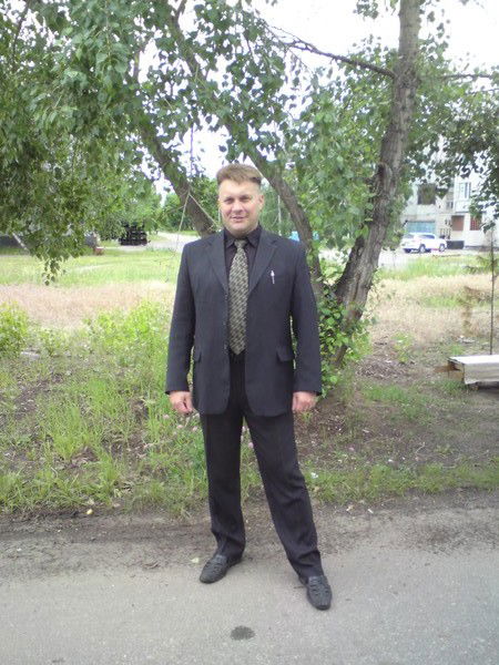 Александр Червонящий