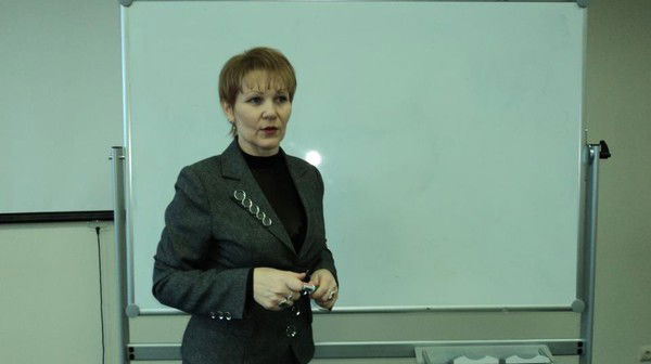 Елена Пимоненко