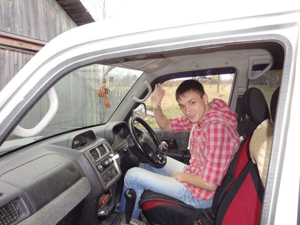 Юрий Максименко