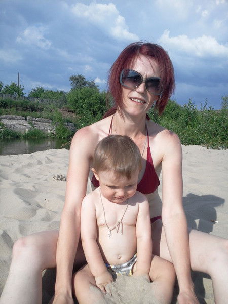 Таня Кулешова