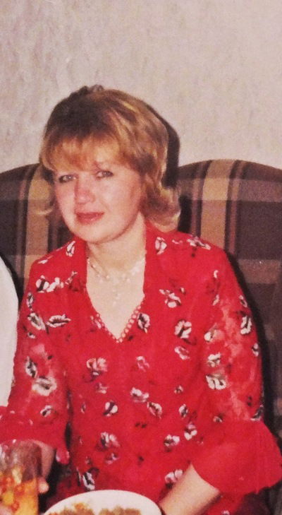 Гульнара Миниярова