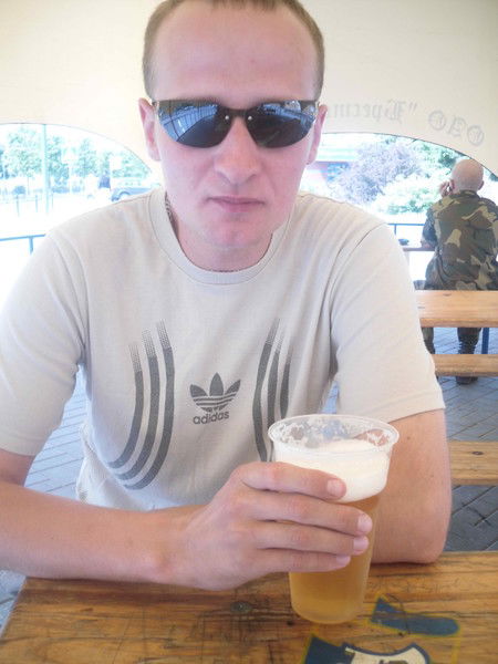 Александр Терлецкий