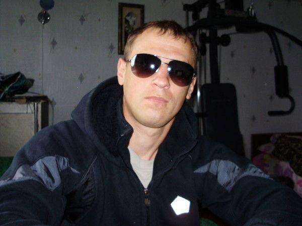 Денис Торбач