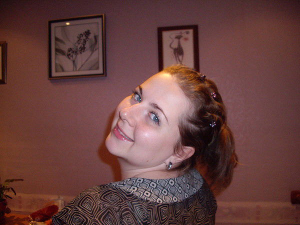 Наталья Богданова