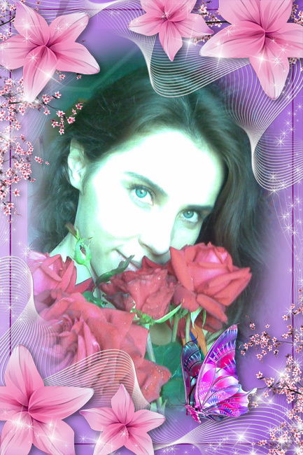 Вера Белякова(Ершова)