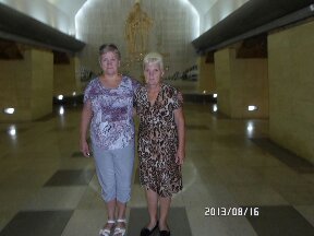 Людмила Стрельцова