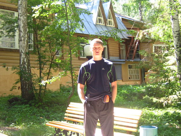 Александр Шляхтун