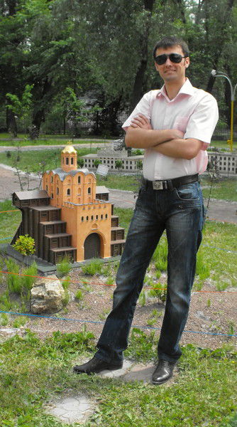 Василь Миколайович