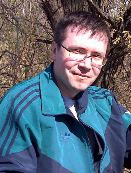 Евгений Севастьянов