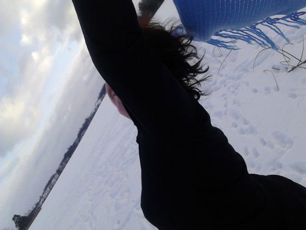 Анна Подсадник