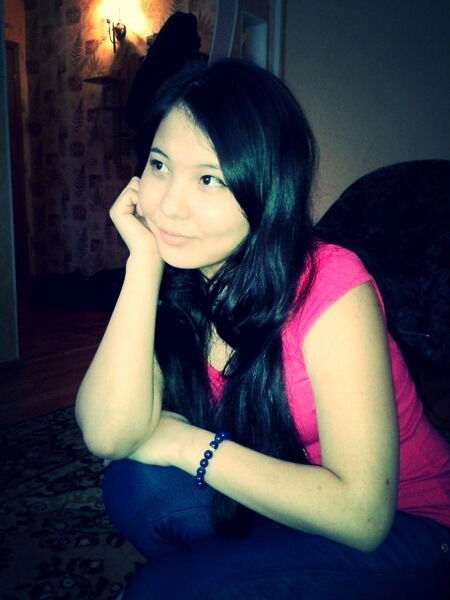 Жазира Жуминова