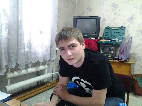 Дмитрий Бриицин