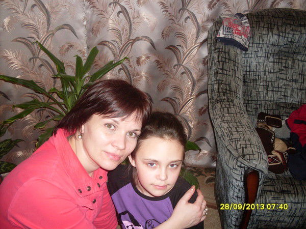 Ирина Черникова