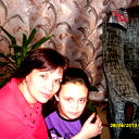 Ирина Черникова