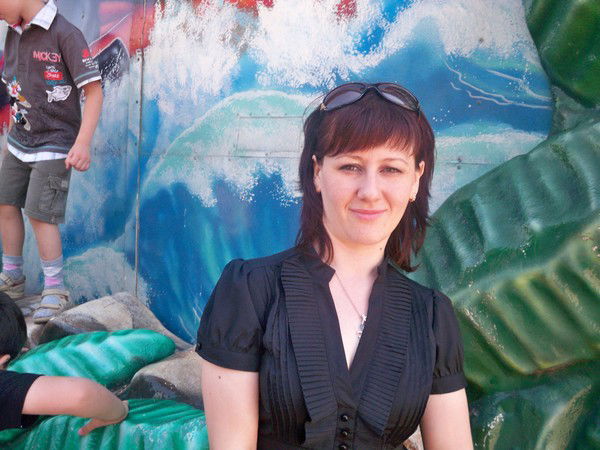 Аделя Джеппарова