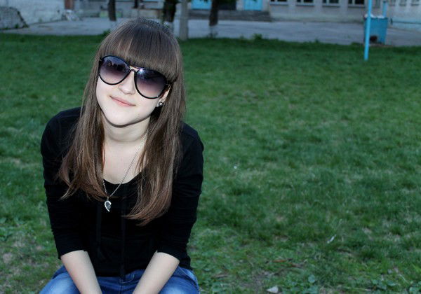 Маша Исаева