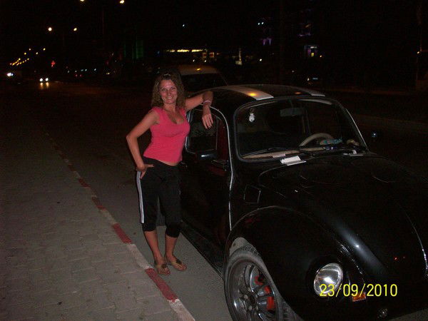 Ольга Сизоненко