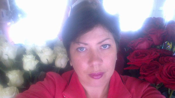 Лариса Тамбовцева-Зимина