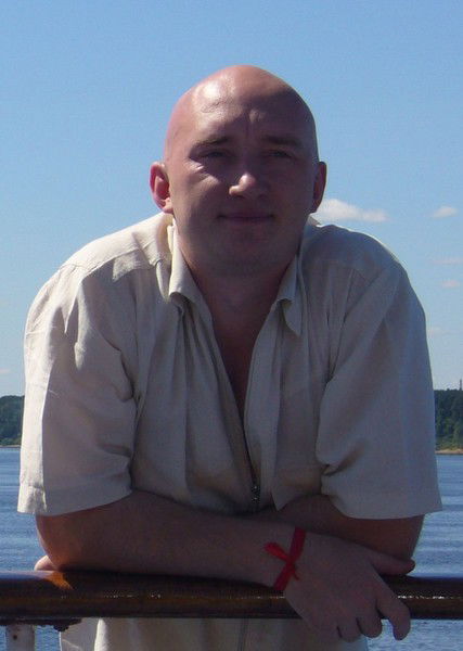 Андрей Погудин