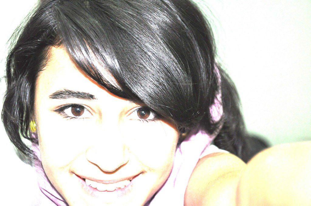 Сабрина Асалбекова