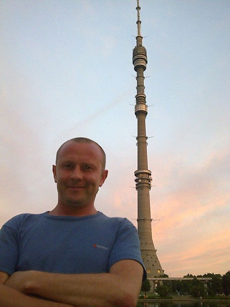 Серёга Кузнецов