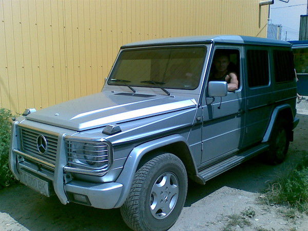 Паша Лозован