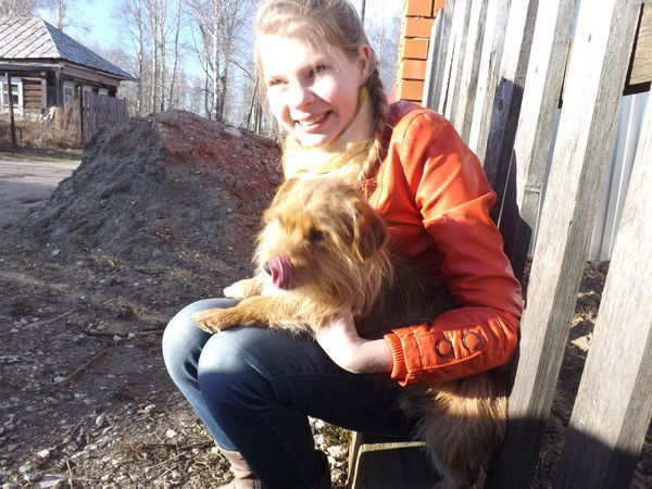 Yanochka* Завьялова:-D