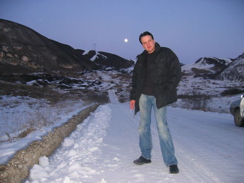 Дмитрий Илюхин