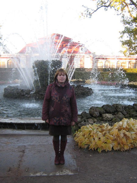 Зинаида Козлова