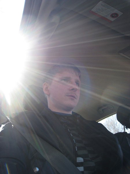 Юрий Кошель