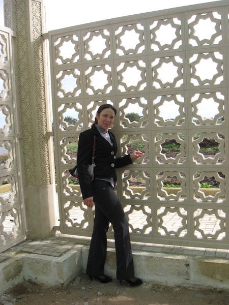 Румия Шайхутдинова