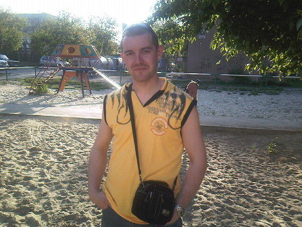 Сергей Пальшин