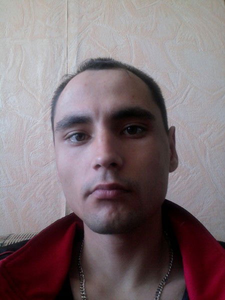 Антон Левченко