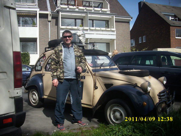 Горь Козачук