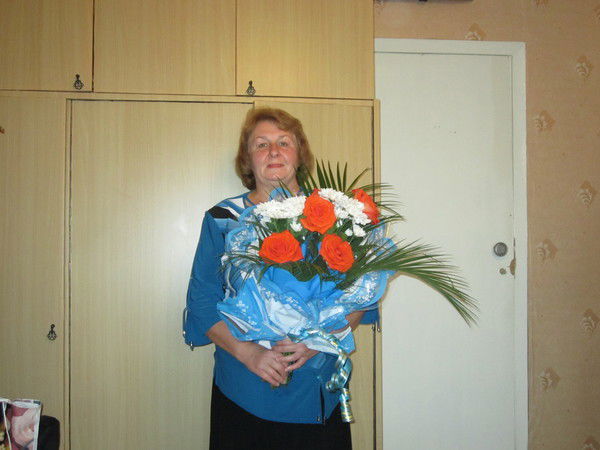 Светлана Артюхова