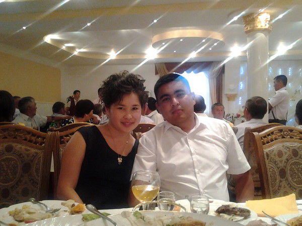 Бахытбек Габделов