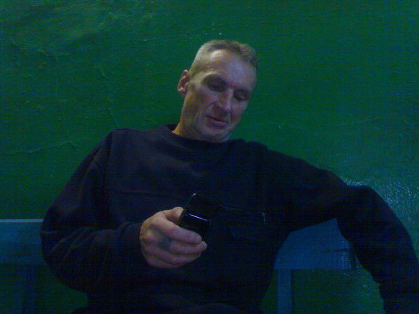 Сергей Зонов